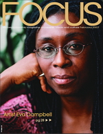 Focus magazine